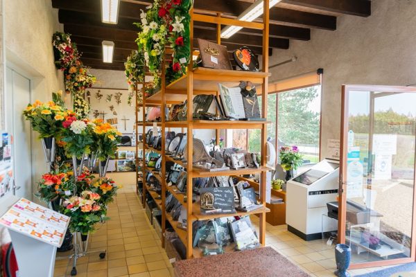 saint_germain_des_fosses Photo de l'agence Pompes Funèbres Vigouroux - Saint-Germain-des-Fossés